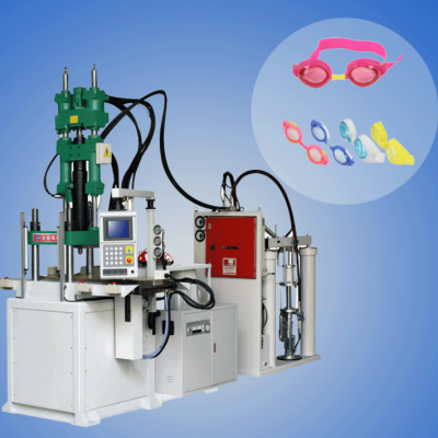 Liquid Silicone Injection Molding