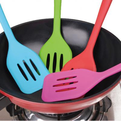 silicone spatula