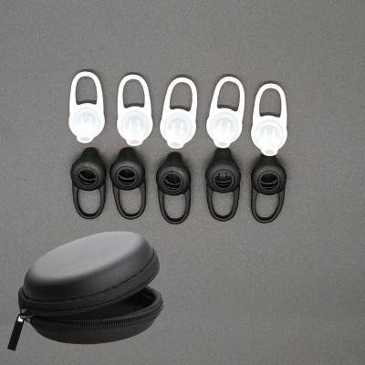 Replacement Earbuds Silicone Eartips