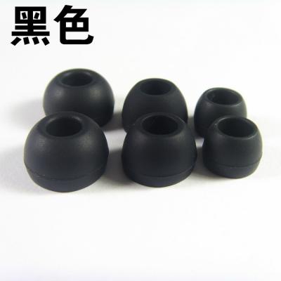 Replacement Earbuds Silicone Eartips