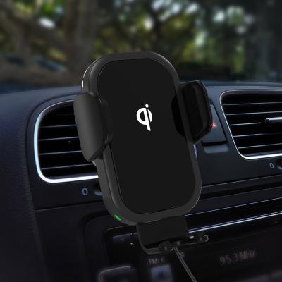 CC-10 Wireless Car Charger Mount